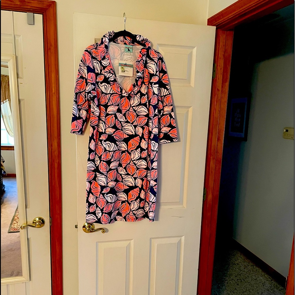 Haley and the Hound NWT Dress. Size XL